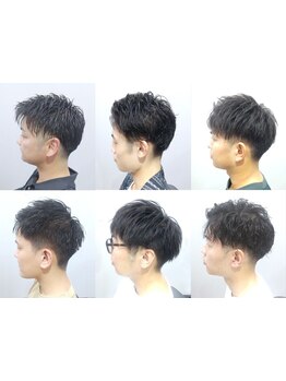 最高の身だしなみ。それは『清潔感を纏う』ということ。仕事終わりしか時間がない貴方を24時までサポート。