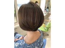 美容室メイクユー