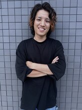 レイグロー バイ ヘッドライト 水戸店(RAYGLOW by HEADLIGHT) 高山 翔