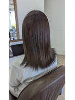 ラヴィリス バイ レム(Raviliss by rem)&nbsp;グレージュ