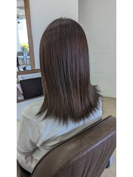 ラヴィリス バイ レム(Raviliss by rem) グレージュ