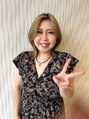 アース 五所川原店(HAIR & MAKE EARTH) 菊地 みなみ