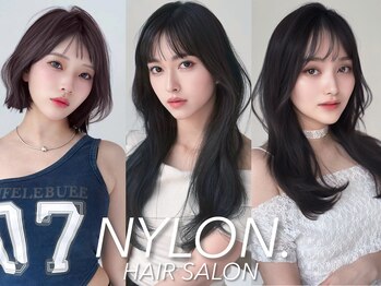 NYLON. 西葛西店【ナイロン】