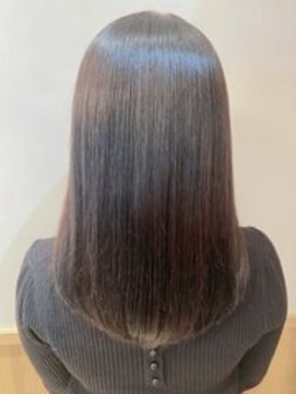 ユキオグループ グラン(yg GRAN) 大人かわいい・美髪・モテ髪・ふんわり・髪質改善