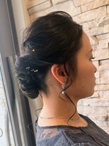 トータルビューティサロン シェリ(total beauty salon cheri)&nbsp;ダウンセット