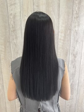 シエル 立川店(CIEL) 【KAZUYA×CIEL】ナチュラルグレージュ