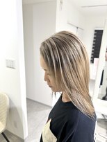 イロアイ(iro I) シャドールーツ