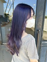 アンサー(answer)&nbsp;ロングスタイル