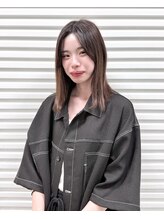 スムーズ 北千住(smoos’) かな [北千住]