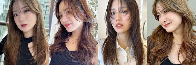 ケーツー心斎橋 クイーンズガーデン バイ ケーツー(K two QUEEN'S GARDEN by K two)のサロンヘッダー