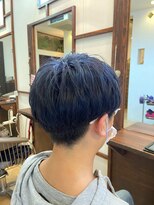 ビーチ ステラタウンまえ店(Beach)&nbsp;ブルーブラック