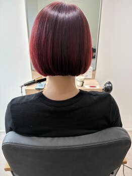 ゼン(ZEEN)の写真/【HOT PEPPER Beauty AWARD 2024 BEST SALON 注目サロン選出】こだわりの商材で大人女性の綺麗をサポート◎