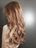 パーク なんば本店(PARK.) アッシュブラウン