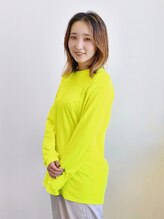 ジュノ イオンタウン姶良店(Juno)&nbsp;出水 優輝