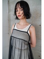 アニー(ANY)&nbsp;レイヤーボブ