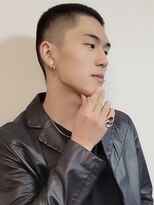 サロン ヴィジン ニューヨーク Salon Vijin NY&nbsp;ショート