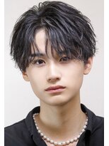 ゴールドシブヤ(GOALD SHIBUYA)&nbsp;センターパート