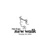 ニューウォーク(NEW WALK)のお店ロゴ