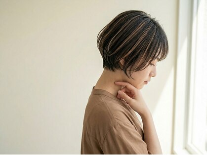 アミ(amii)の写真