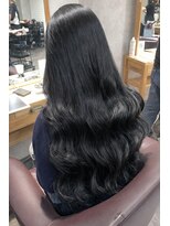 アフィナー(Afinar) 【横浜/横浜駅】レイヤーカット/髪質改善/ダブルカラー/エクステ