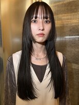 オルタナティブ(alternative)&nbsp;レイヤーカット