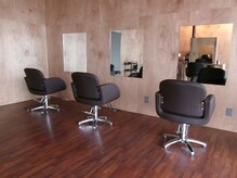 ソホ(soho)の雰囲気（落ち着く空間でおもてなしいたします♪）