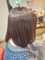 ナップヘアースコヤ(NAP hair Scoya)&nbsp;髪質改善トリートメント