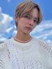 《服部指名限定》男前セット！カット+眉カット