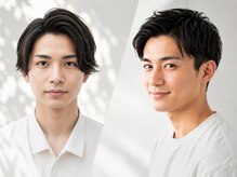 メンズチャチャブランアミー(MEN's chachaBlanc Amie)