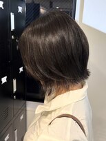 ロジャー(ROGER) レイヤーボブ