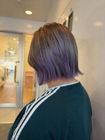 エウ(eu)&nbsp;ルーツグラデーションカラー