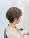 シャルムドゥグランシー(CHARME de granci.)の写真/【ノンダメージサロン正規認定店/古市駅徒歩2分】ノンダメージ施術だから染め直してもきれいな髪をキープ♪