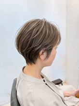 シャルムドゥグランシー(CHARME de granci.)