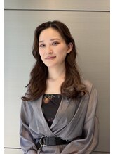 アース 青葉台店(HAIR&MAKE EARTH) 田村 瑠理