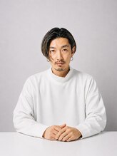 クロードモネエイチツーオーアヴェダ 東京駅ビルTOKIA(CLAUDEmonet H2O AVEDA)&nbsp;兒玉直 【東京駅】