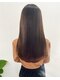 ヘアーアンドメイクアップモパの写真/あなたらしい魅力を引き出す♪髪質や雰囲気に合わせて、1人ひとりに似合うヘアをご提案します♪