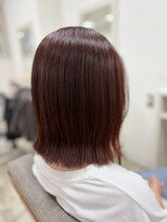 エルゴ 川崎西口(ergo)&nbsp;外ハネボブ