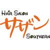 ヘアーサロン サザン(HAIR SALON)のお店ロゴ