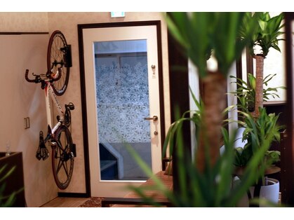 ヴィラ ヘアー(vira hair)の写真