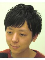 ネオアンチブー 小田急相模原店(NEO ANTI BOO) セットが楽に♪ポイントパーマ