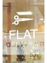 FLAT Hair Design 【フラットヘアーデザイン】