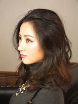 ピースラビングプラスハーツ(PEACE LOVING+HEARTS)&nbsp;外国人風スタイル★