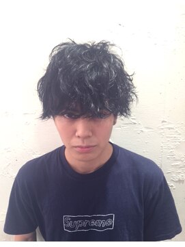 ピチカート(pizzicato) ショートスタイル　４０