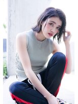 エイミー(Aimee)&nbsp;Aimee 外国人アイスジンジャーベージュ