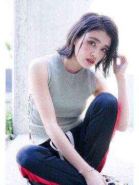 エイミー(Aimee) Aimee 外国人アイスジンジャーベージュ