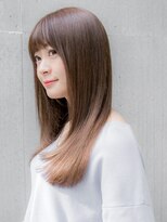 ルティア(Lutia)&nbsp;赤みなしカラー クラシカル グラデーション☆