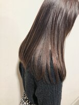 ヘアースタジオ ライト(HAIR STUDIO LIGHT)&nbsp;ミルクティーカラー