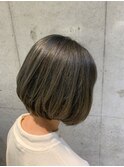 マットベージュ