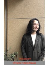 リアン(lien)&nbsp;中沢 