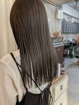 メーヴェ(Mowen)&nbsp;[ 切りっぱなし ]